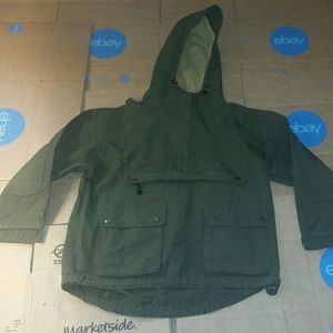 Tommy Hilfiger Jackets & Coats - Rare Vintage Tommy Hilfiger Military Style Nylon Tommy Hilfiger Jackets & Coats - Rare Vintage Tommy Hilfiger Military Style Nylon